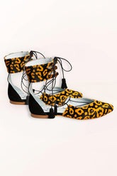 Bailarina Sorolla Black